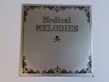 Vintage 1975 Vinyl LP Self-Released Record MEDICAL MELODIES Phil Sloane ~ New picture