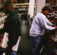DJ Shadow - Endtroducing..... - DJ Shadow CD JJVG The Fast  picture