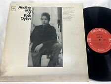 Another Side Of Bob Dylan CL 2193 Columbia 2 Eye Mono No Barcode Tested VG+ VG+ picture