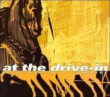 At the Drive-In : Relationship of Command CD picture