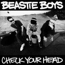 Beastie Boys - Check Your Head [New Vinyl LP] 180 Gram, Rmst picture