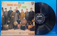 Dutch Swing College Band LP 