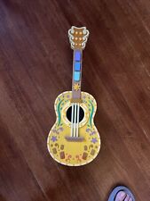 Disney Princess Rapunzel Guitar with Lights and Sounds Tested picture