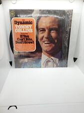 The Dynamic Tommy Collins Featuring If You Can't Bite, Don't Growl (Record) picture
