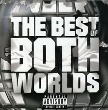 The Best of both Worlds by R. Kelly Jay-Z / Kelly, R Jay-Z (CD, 2002) picture