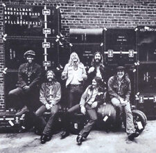 The Allman Brothers Band : At Fillmore East CD (1998) picture