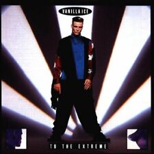 Vanilla Ice - To The Extreme - Vanilla Ice CD BVVG The Fast  picture