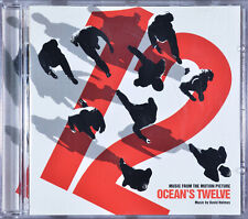 Ocean's Twelve (OST) by Various Artists [Canada - Warner Bros. 2004] - NM picture