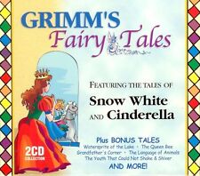 Grimm's Fairy Tales picture