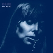 Joni Mitchell Blue (Vinyl) 12