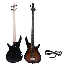 New Sunset 4 Strings Electric IB Bass Guitar picture
