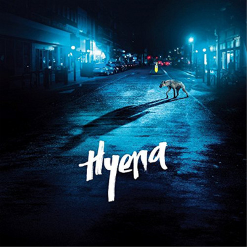 THE THE HYENA (Vinyl) 12\