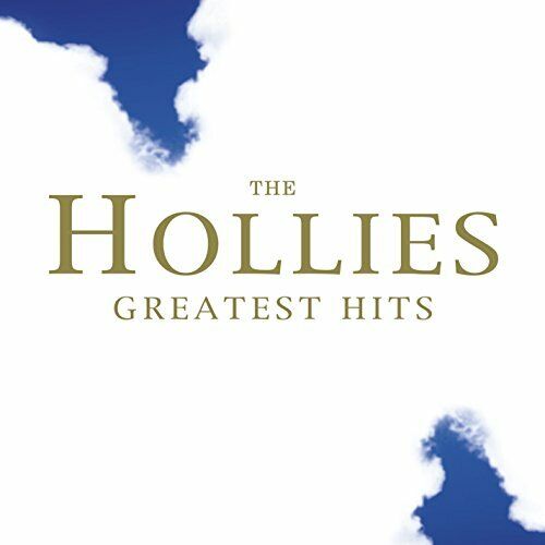 The Hollies - Greatest Hits -  CD NWVG The Fast 