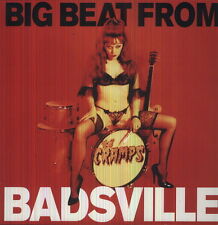 The Cramps - Big Beat from Badsville [New Vinyl LP] UK - Import picture