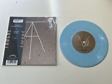 Touché Amore & Pianos Become The Teeth - Split 7