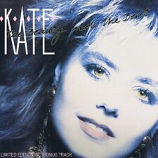 Kate The Beauty and the Beat CD+1* Rare/Female AOR/Rock/Gulbrandsen/Eurovision picture