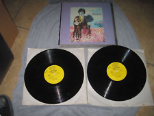 Donovan - A Gift From A Flower To A Garden, X2 Vinyl LP, 1967 VG TeSTED play cop picture