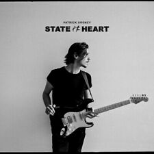 Patrick Droney - State of the Heart [Used Very Good CD] Alliance MOD picture