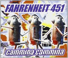 Fahrenheit451 Cammina Cammina (CD) (UK IMPORT) picture