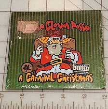 CD A Carnival Christmas Sealed 1994 insane clown posse  picture