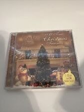 Casey Kasem Presents: All Time Christmas Favorites by Various Artists (CD,... picture