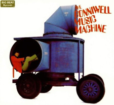 The Music Machine The Bonniwell music machine (CD) Album picture