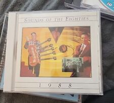 Sounds of the Eighties -  1988 - CD -  Time Life picture
