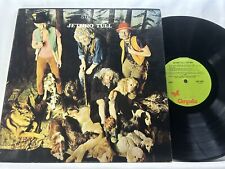 Jethro Tull This Was RS 6336 Gatefold No Barcode Tested NM EX NM picture