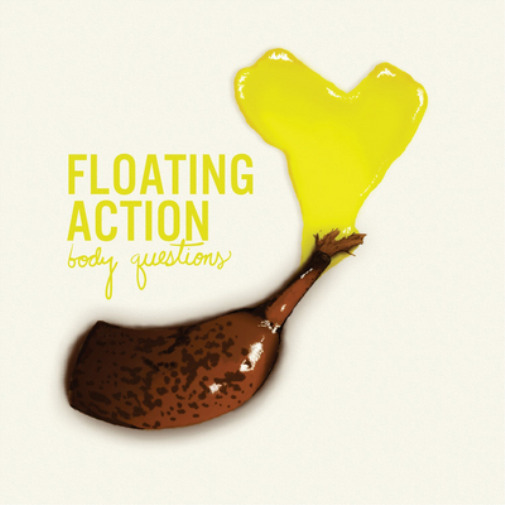 Floating Action Body Questions (Vinyl) 12\