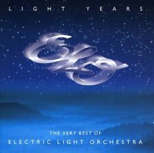 Light Years: The Very Best of Electric Light Orchestra (1997) -  CD FDVG The picture