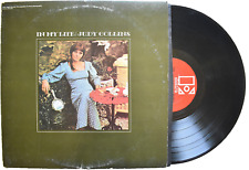 JUDY COLLINS IN MY LIFE VINYL LP RECORD EKS 7320 BLUES ROCK FOLK 1966 picture