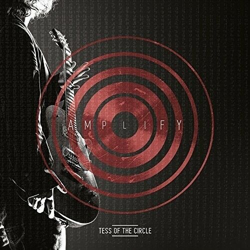 TESS OF THE CIRCLE - AMPLIFY NEW CD