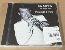 Dixieland Swing by Ray Anthony (CD, 2007) ~Sealed~ picture