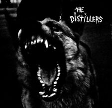 The Distillers (Purple/Pink swirl Vinyl) by Distillers (Record, 2020) picture
