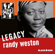 LEGACY (Double Lp - 180 gram vinyl) — Randy Weston picture