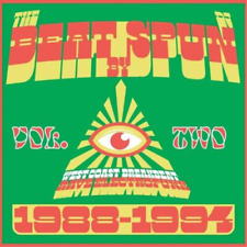 Various Artists The Beat By DJ Spun: 1988-1994 - Volume 2 (Vinyl) (UK IMPORT) picture