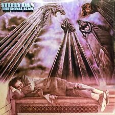 The Royal Scam By, Steely Dan - Very Good Record, Very Good+ Sleeve ABCD 931 picture