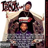 Various Artists : I Got The Hook Up Original Motion Picture Soundtrack CD picture