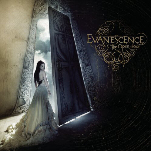 Evanescence : The Open Door CD (2015)