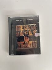Blood Sweat & Tears Greatest Hits Mini Disc Cm 31170 - New Sealed - Rare picture
