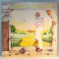 ELTON JOHN - Goodbye Yellow Brick Road (MCA) - 12