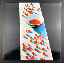 Paul McCartney • S/T Self Titled • UK FAME Press vinyl record LP NM M- picture