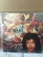 Michael Angelo (Sorcerer's Dream/Nuts) by Michael Angelo LION CD picture