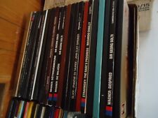 LARGE COLLECTION VINYL OPERA LP BOXED SETS LOCAL PUP ONLY S.A. TX  EXC. NO JUNK picture