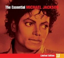 The Essential 3.0 Michael Jackson (Eco-Friendly Packaging) CD picture