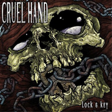 Cruel Hand Lock & Key (Vinyl) 12