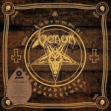 Venom - In Nomine Satanas [New CD] Boxed Set picture
