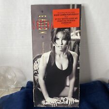 What Comes Naturally by Sheena Easton CD Original FACTORY SEALED Long Box NOS picture