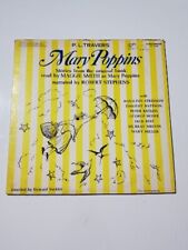 Mary Poppins Record Vinyl Record picture