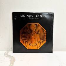 Quincy Jones – Sounds ... And Stuff Like That - Vinyl LP Record - 1978 picture